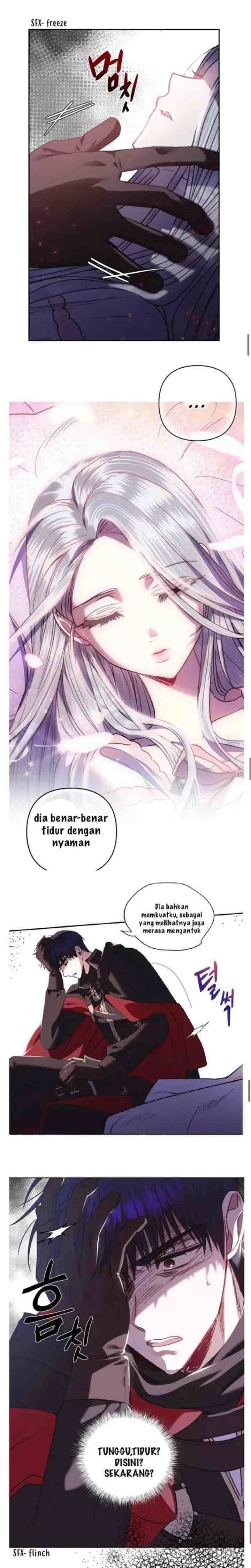 Father, I Don't Want to Get Married! chapter 11 halaman 18