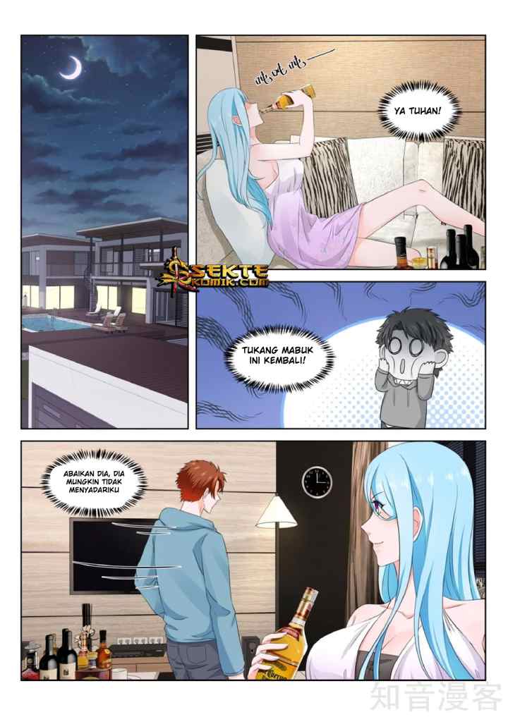 Metropolitan System chapter 159 halaman 7