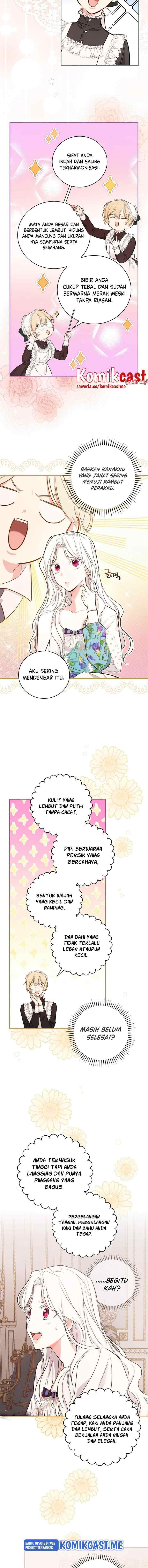 I'll Become the Mother of the Hero chapter 11 halaman 10