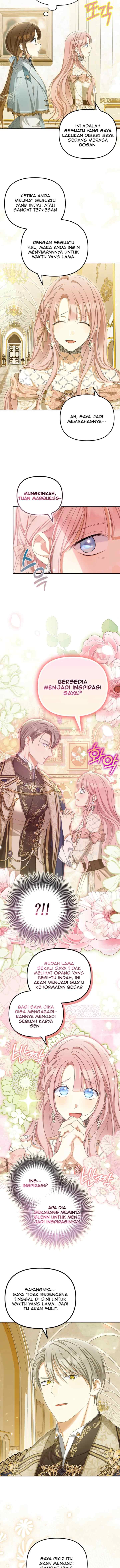 Why Are You Obsessed With Your Fake Wife? chapter 43 halaman 6