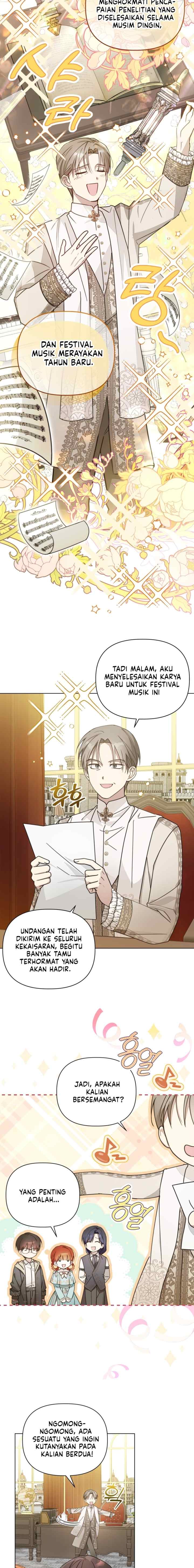 The Nerd Turned Out to Be the Tyrant chapter 20 halaman 13