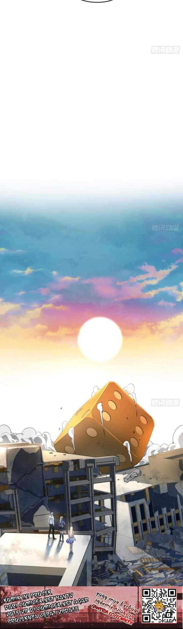 Unlock 99 Heroine of the Last Day chapter 36 halaman 13