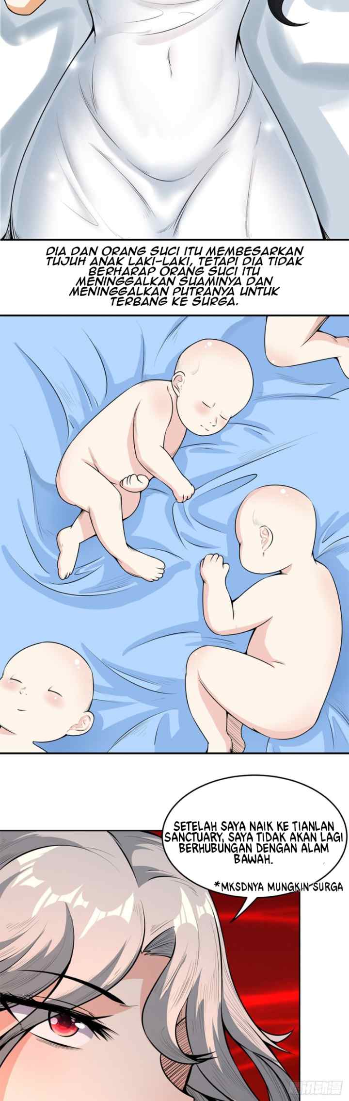 My Son In Brother chapter 0 halaman 6