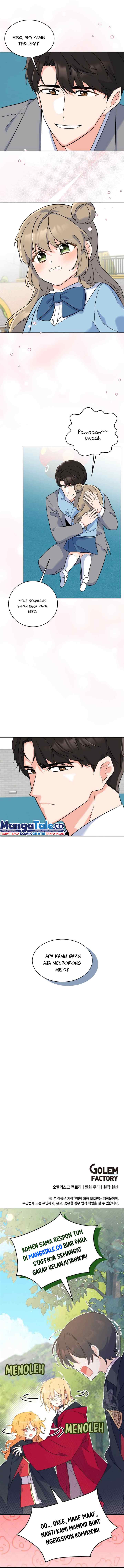 1st Year Max Level Manager chapter 62 halaman 10