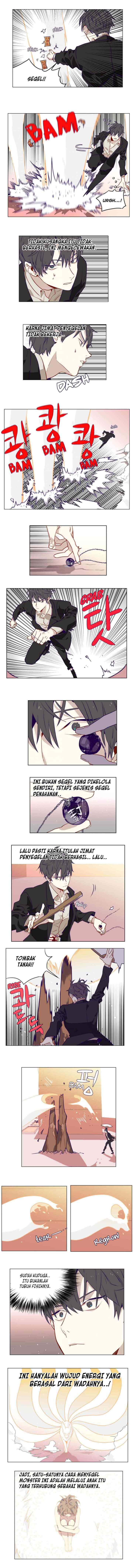 Flower Wizard chapter 7 halaman 4