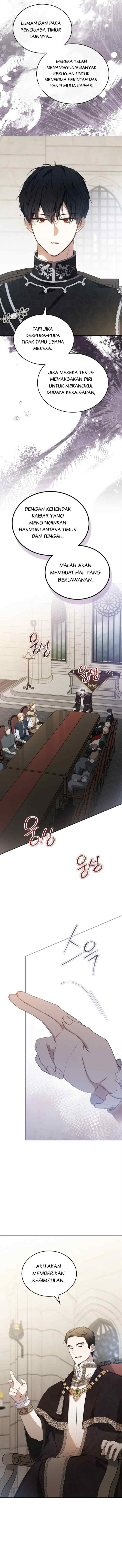 I'll Become the Head of the Family chapter 147 halaman 10