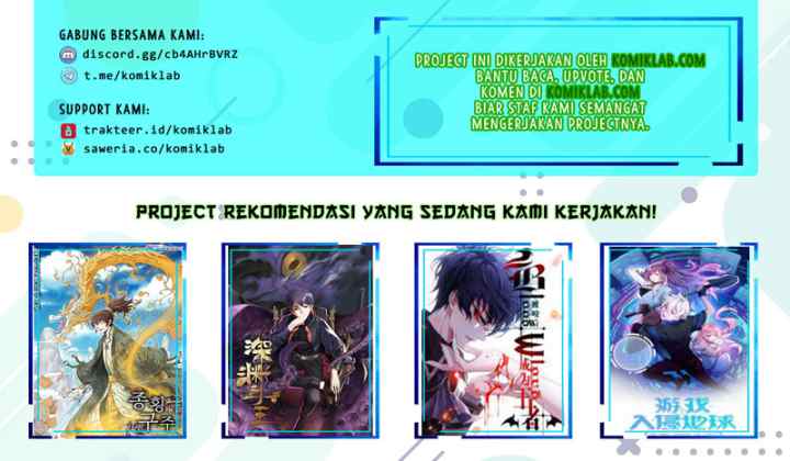 I Can't Be a Sword God chapter 0 halaman 11