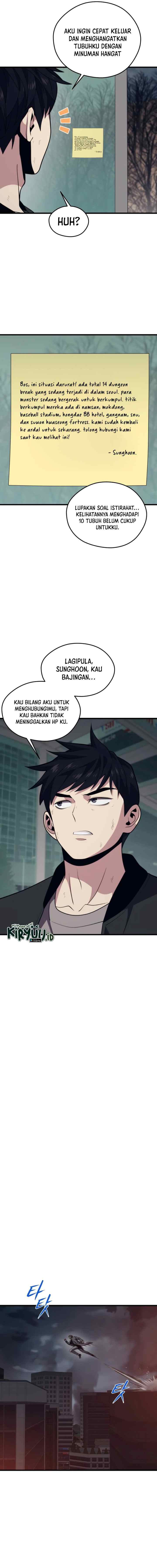 Seoul Station Necromancer chapter 81 halaman 7