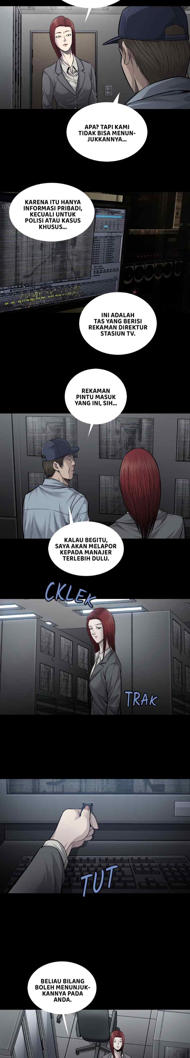 Vigilante chapter 59 halaman 10