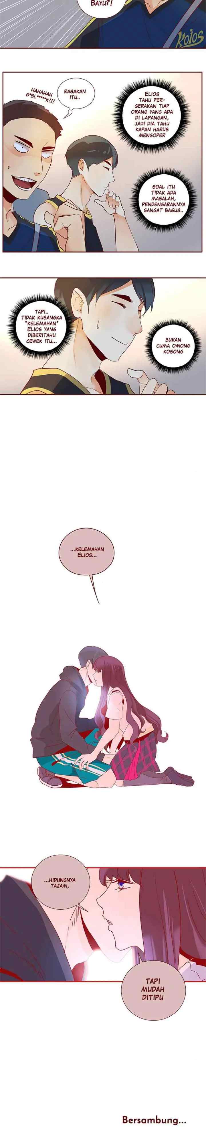 Flawless chapter 118 halaman 10