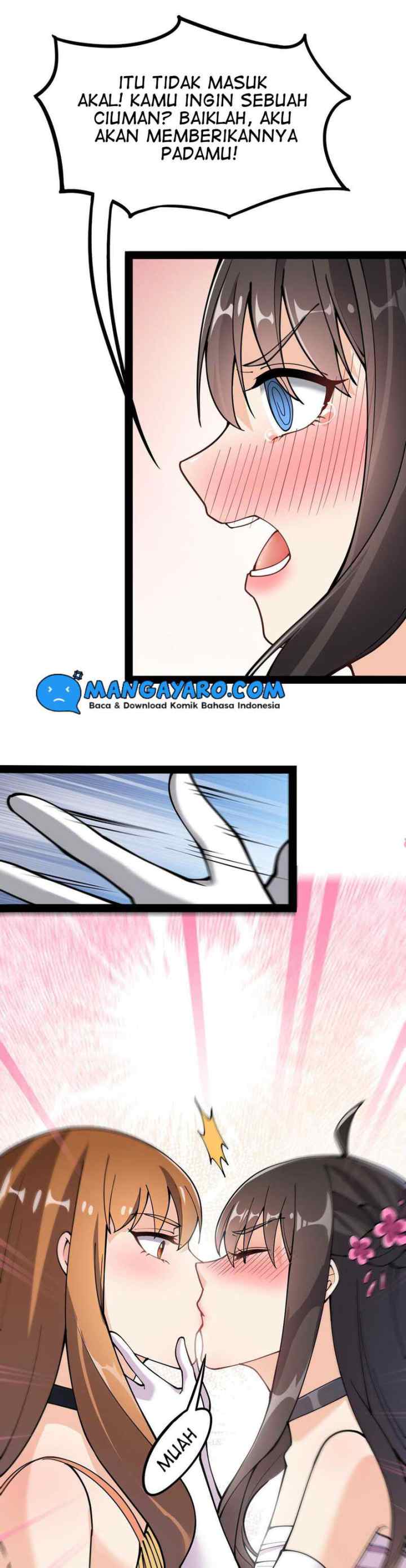 The Daily Life of Immortal King chapter 28 halaman 18