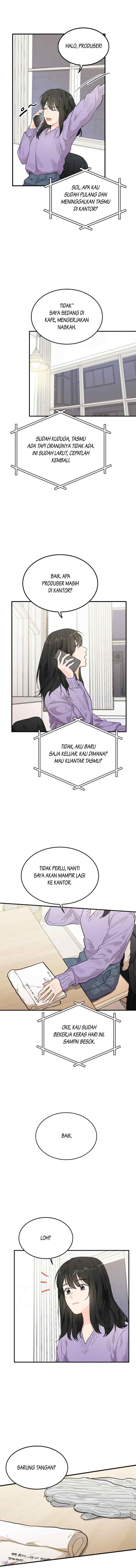 Lovely Runner chapter 51 halaman 7