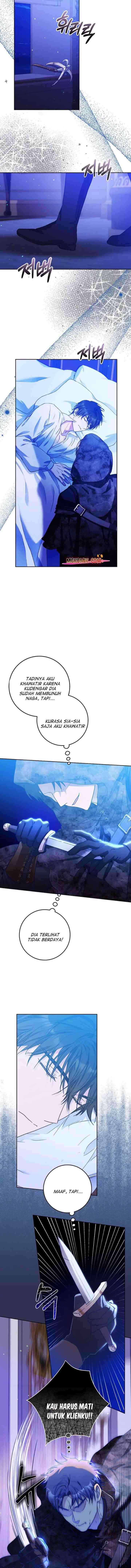 I Became the Wife of the Male Lead chapter 48 halaman 13