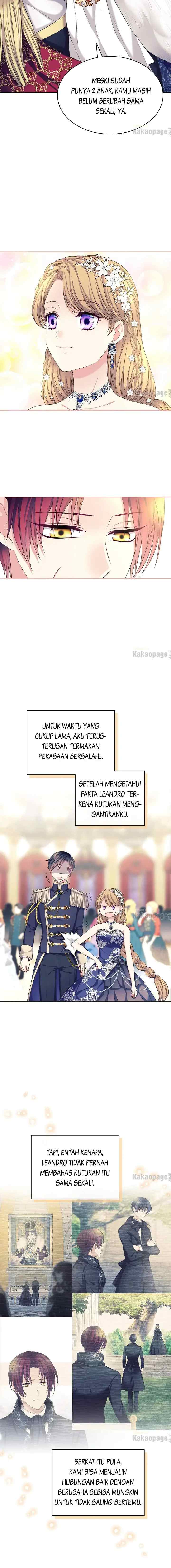 Sincerely: I Became a Duke's Maid chapter 110 halaman 13
