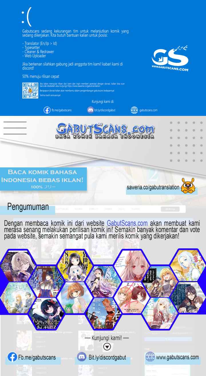 Saving 80,000 Gold Coins in the Different World for My Old Age chapter 68 halaman 12
