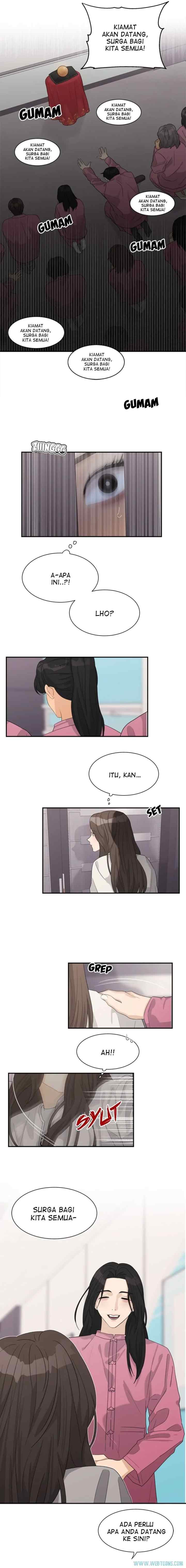 Fall In Love With chapter 77 halaman 11