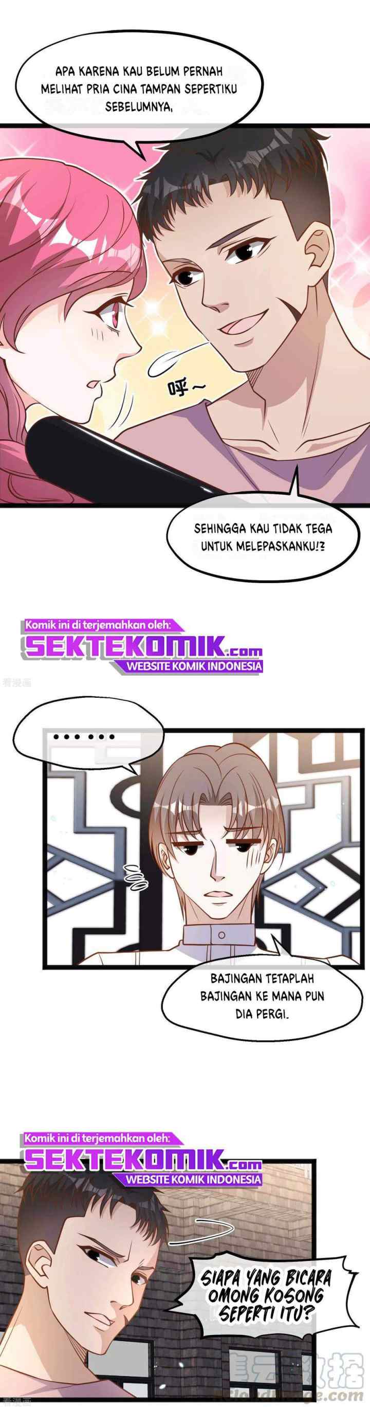 God-Level Fisherman chapter 166 halaman 6