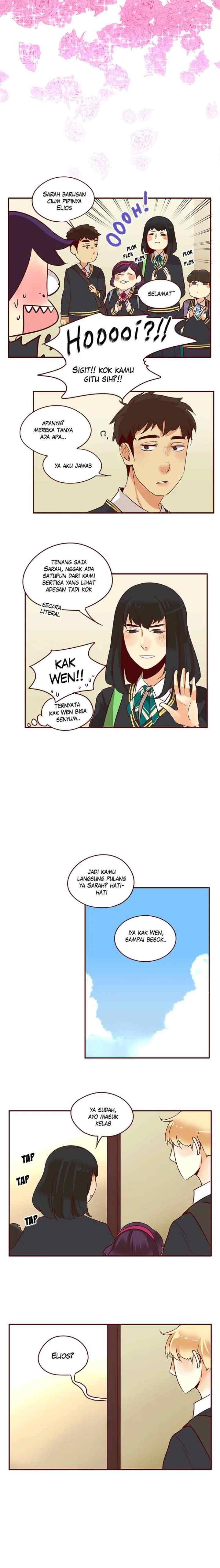 Flawless chapter 107 halaman 4
