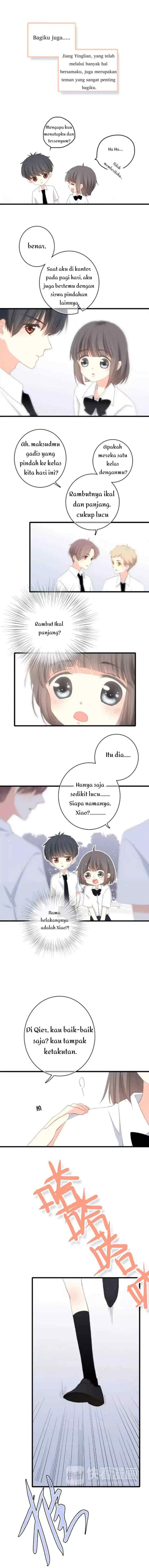 Love Never Fails chapter 51 halaman 9