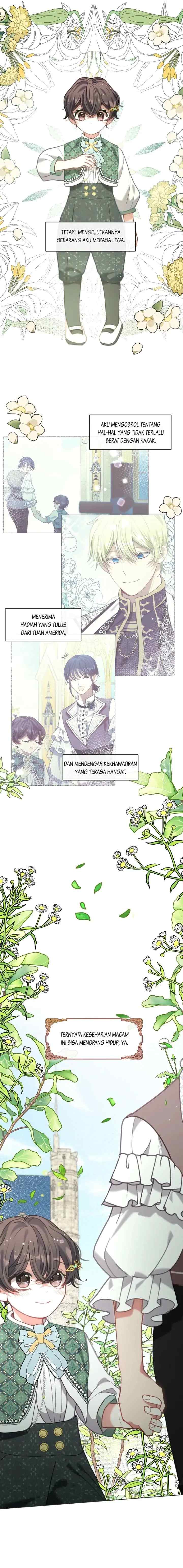 Devoted to Diamond chapter 32 halaman 16