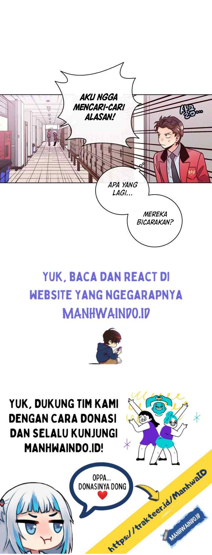 Pride Complex chapter 19.1 halaman 18