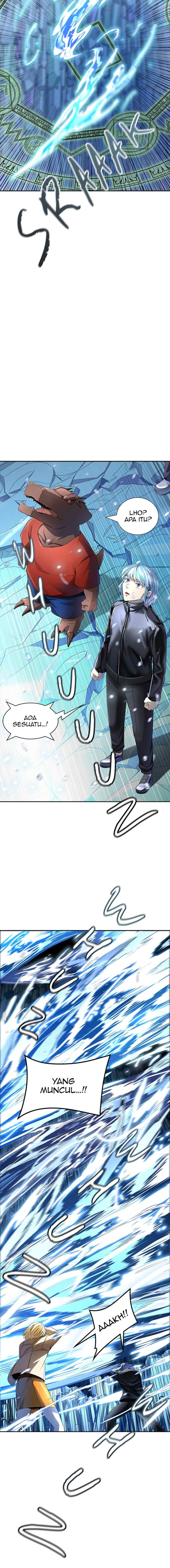 Tower of God chapter 531 halaman 14