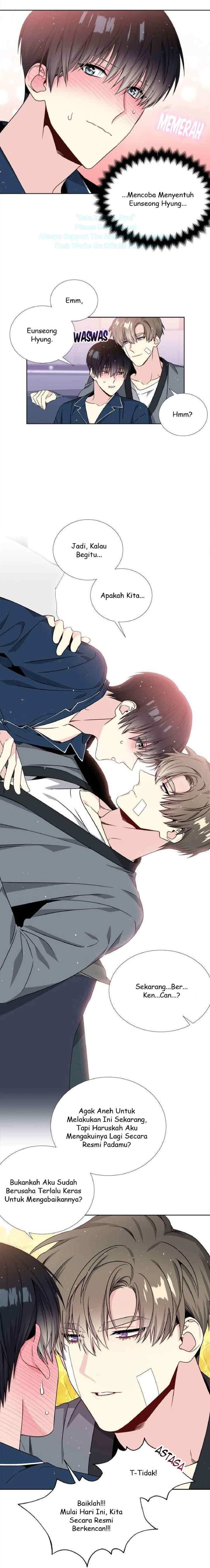 Cosmic Stars chapter 37 halaman 5