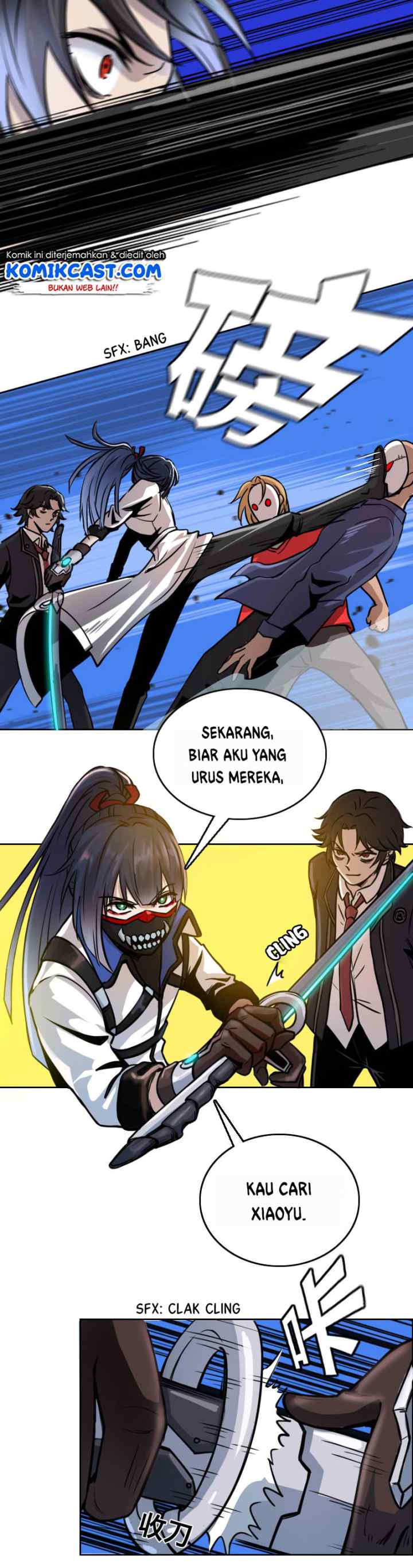 Vanguard chapter 11 halaman 8