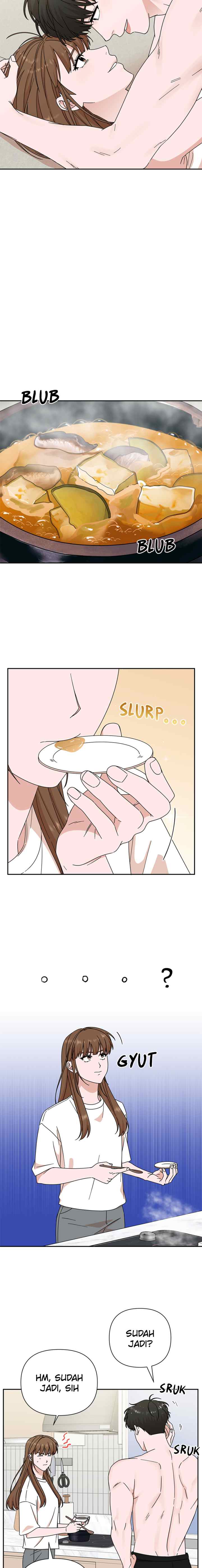 The Guy With Pretty Lips chapter 86 halaman 11