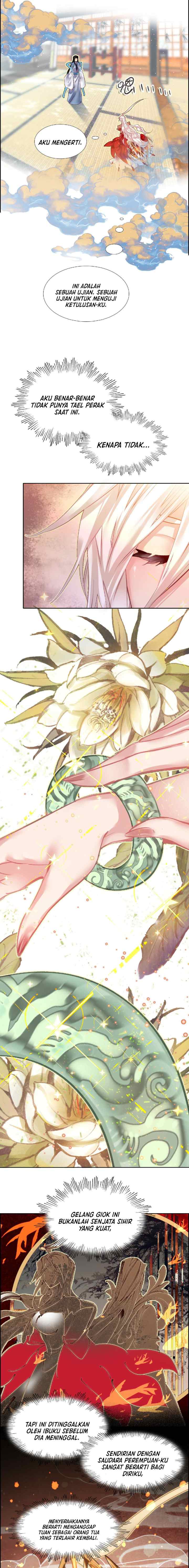 I'm A Peerless Master chapter 2 halaman 11