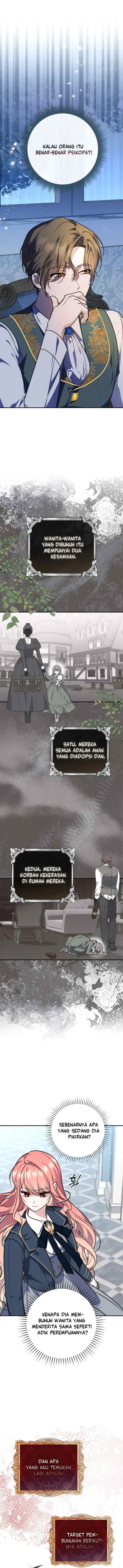 A Fortune Telling-Princess chapter 41 halaman 9