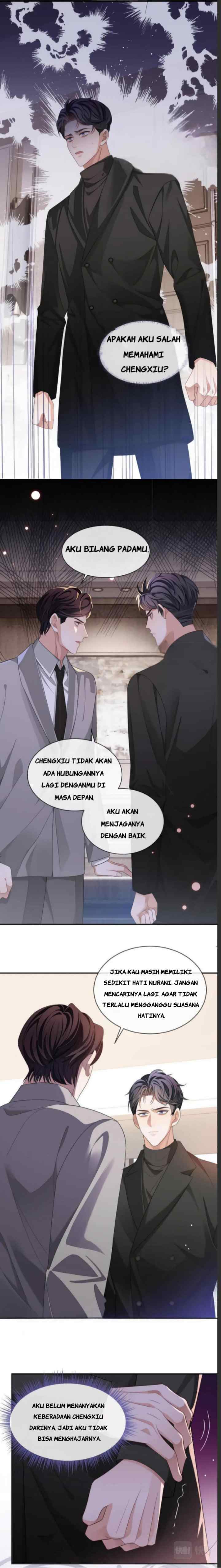 Little Wife, How Dare You Say Break Up? chapter 68 halaman 5