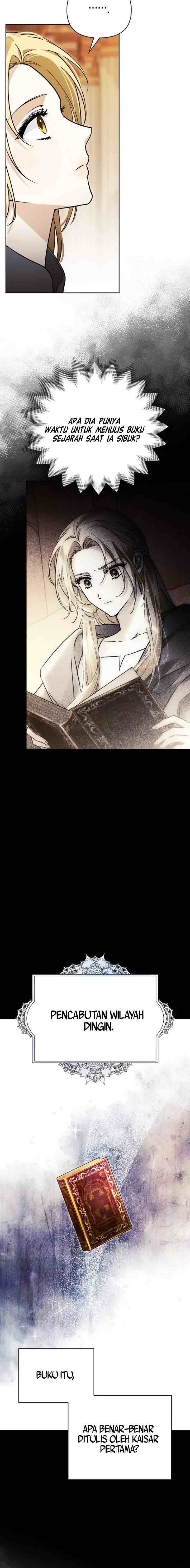 I Tamed My Ex-Husband's Mad Dog chapter 37 halaman 14