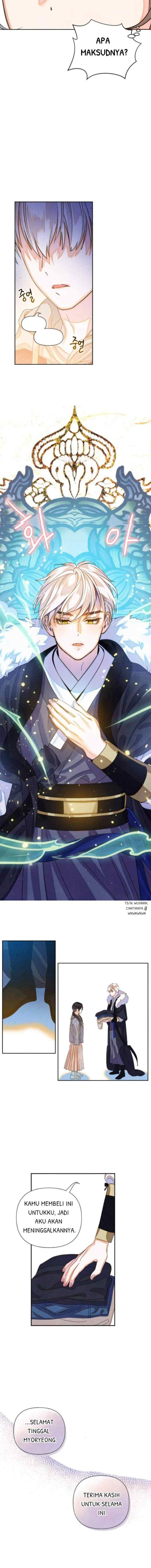 Homemade Freshs chapter 11 halaman 15