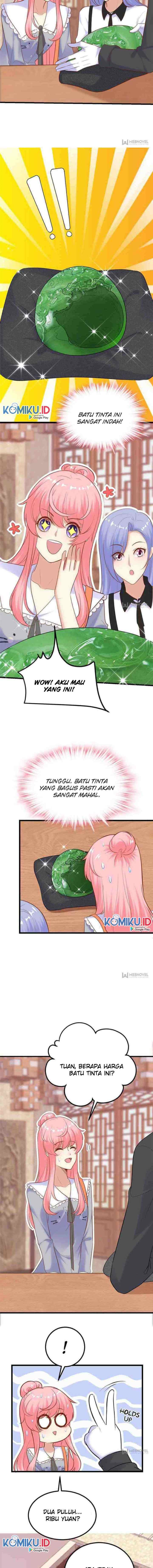 My Beautiful Time With You chapter 163 halaman 10