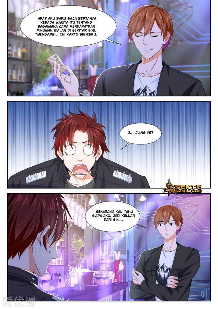 Metropolitan System chapter 348 halaman 5