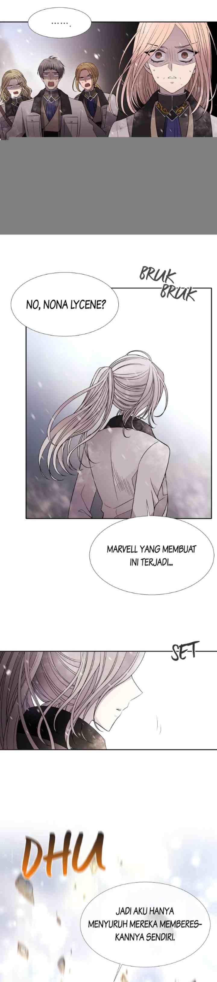 Charlotte Has Five Disciples chapter 29 halaman 5