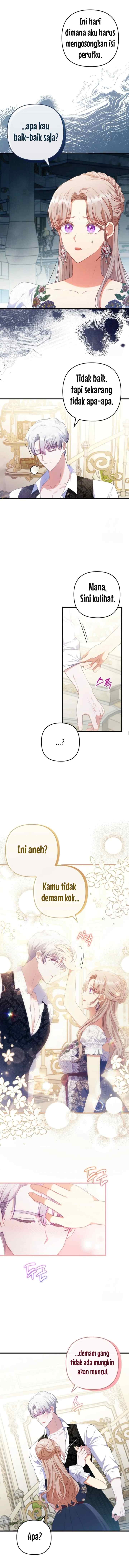 I Was Seduced By The Sick Male Lead chapter 73 halaman 8