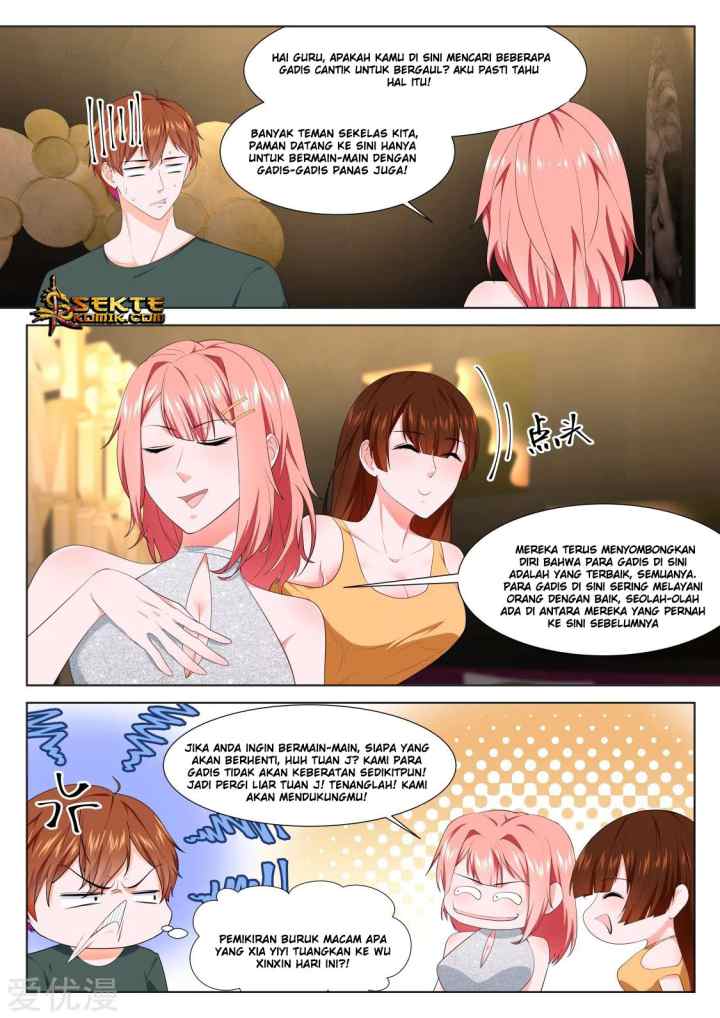 Metropolitan System chapter 308 halaman 10