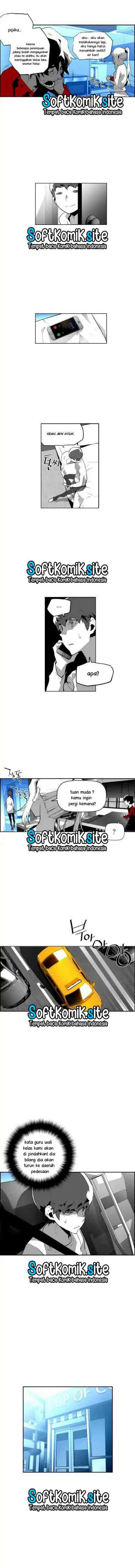 Terror Man chapter 60 halaman 9