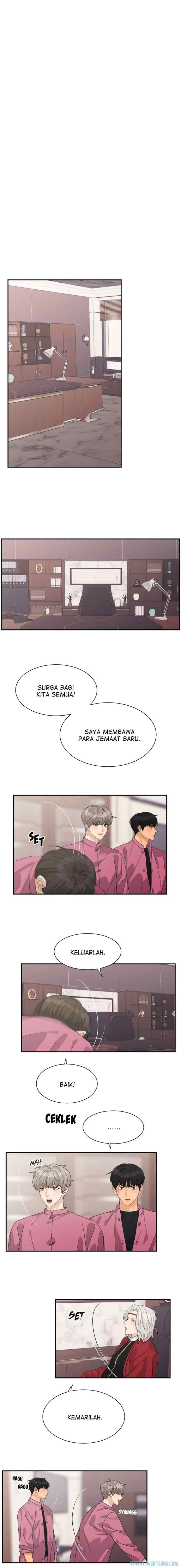 Fall In Love With chapter 79 halaman 8