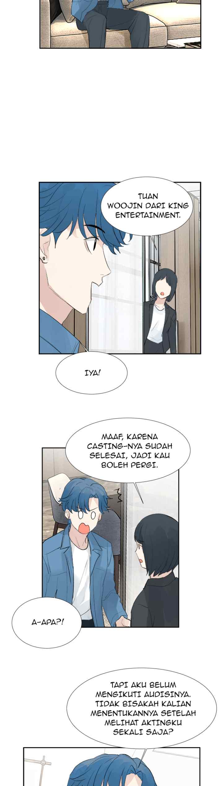 Godly Idol chapter 114 halaman 10