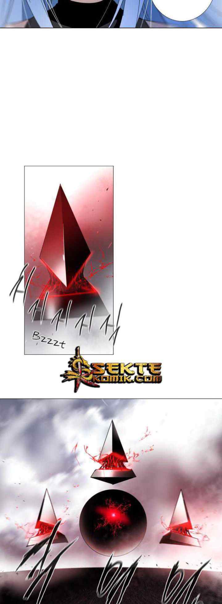Heaven Soul chapter 19 halaman 17