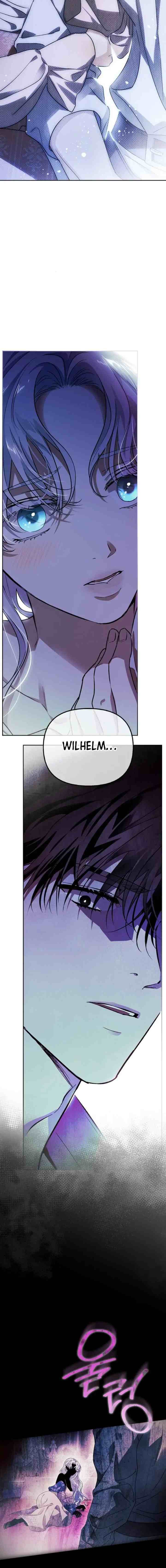 I Tamed My Ex-Husband's Mad Dog chapter 44 halaman 8