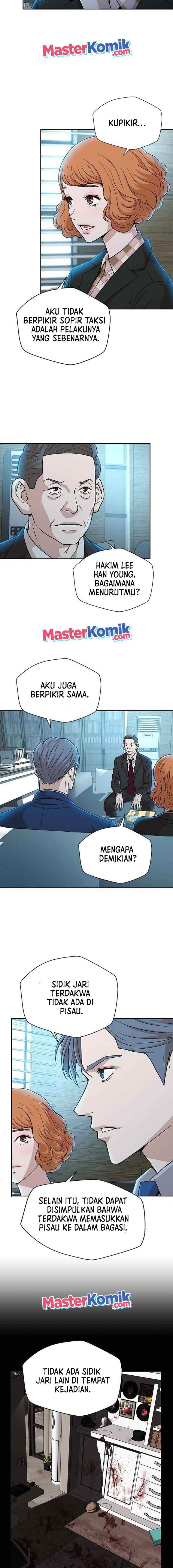 Judge Lee Han Young chapter 24 halaman 13