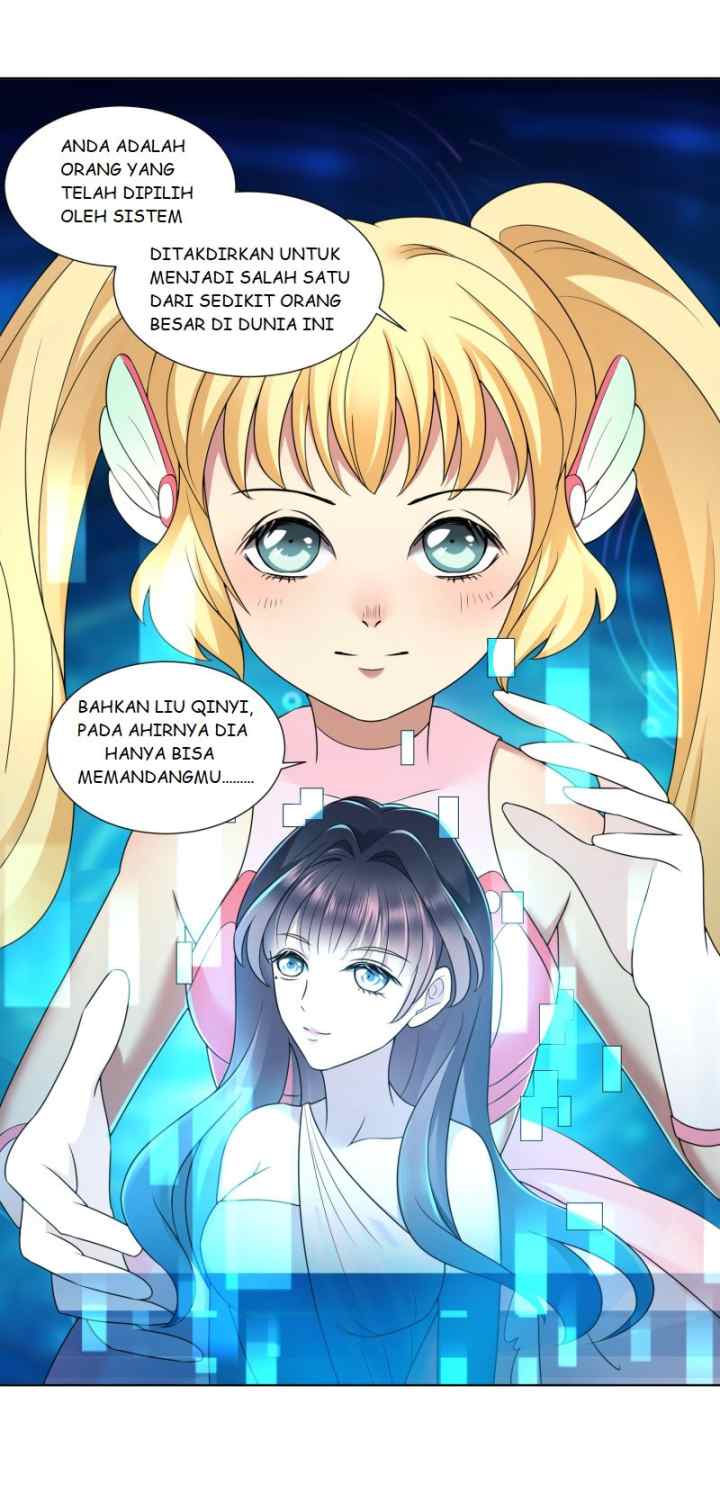 Beauty's Close Coach chapter 5 halaman 17