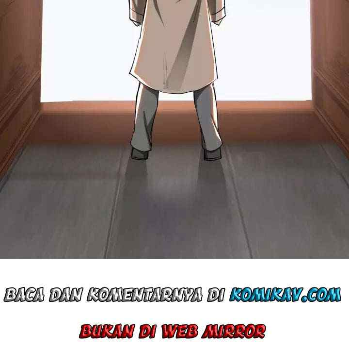 Greatest Boss System chapter 30 halaman 20