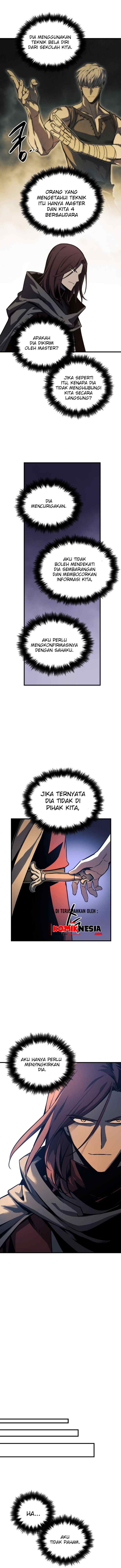 Doom Breaker chapter 8 halaman 12