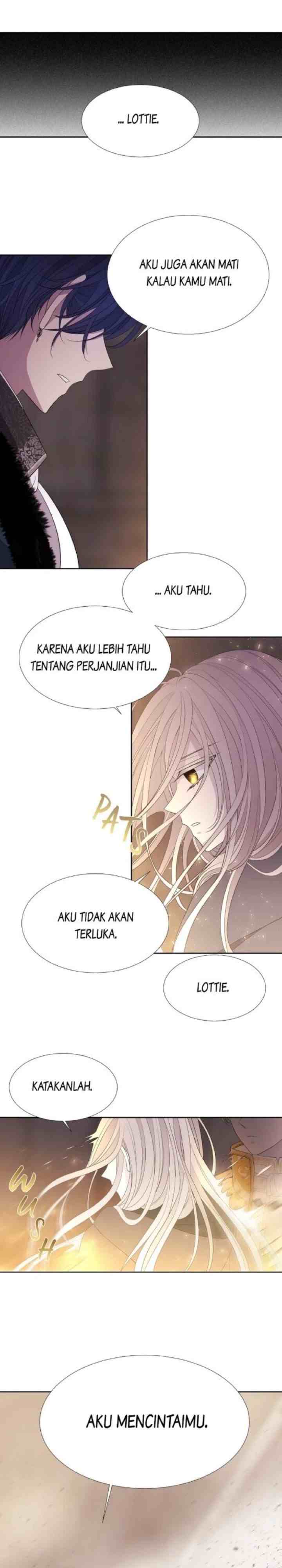 Charlotte Has Five Disciples chapter 89 halaman 17
