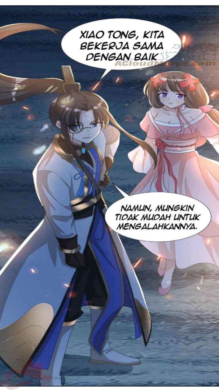 Tech Giant Come to Cultivate chapter 43 halaman 12